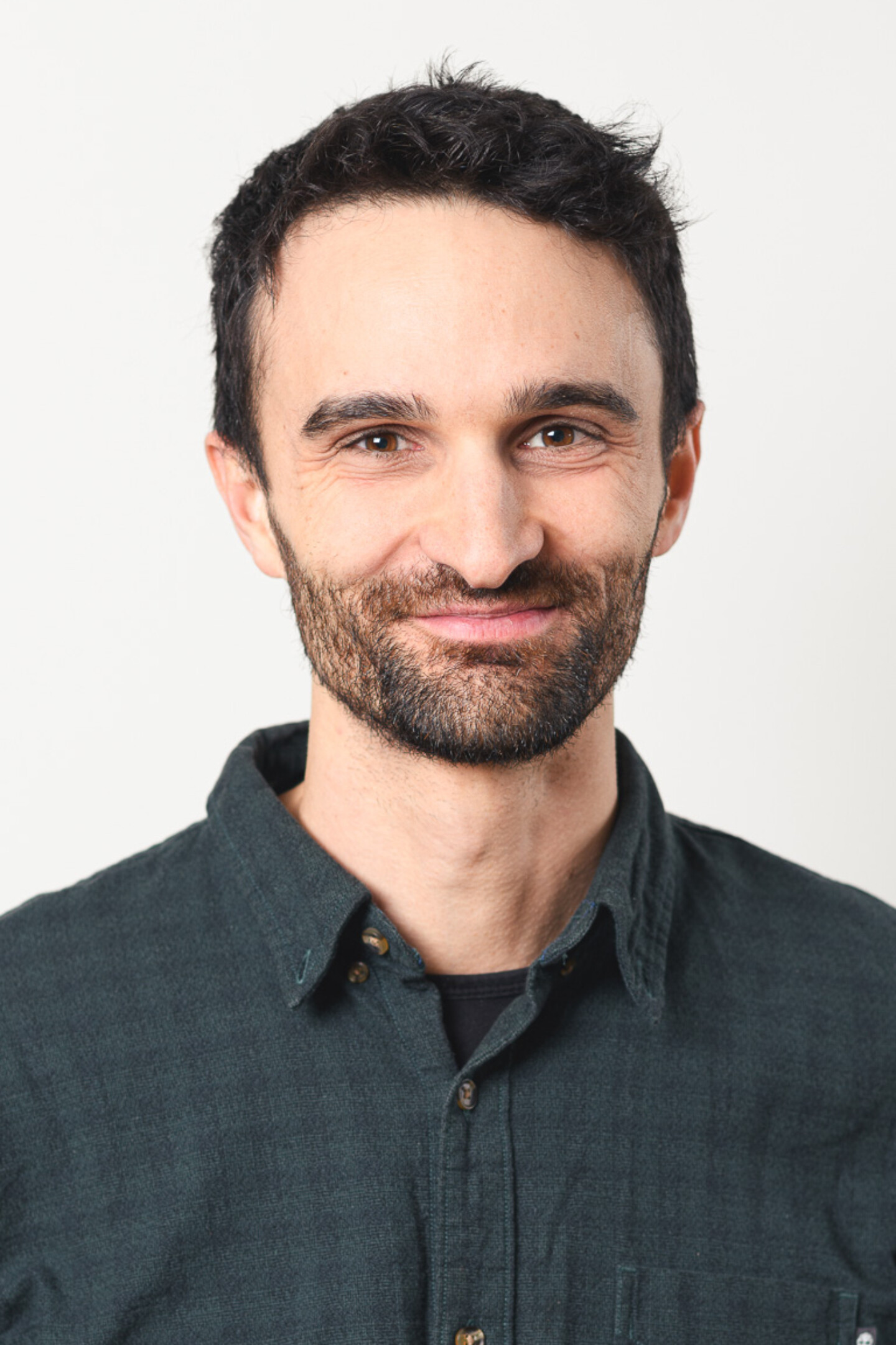 Ronan Cousquer, Ingénieur Énergie & Climat chez Kapstan